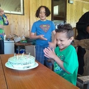 Meet your Posher, Bill